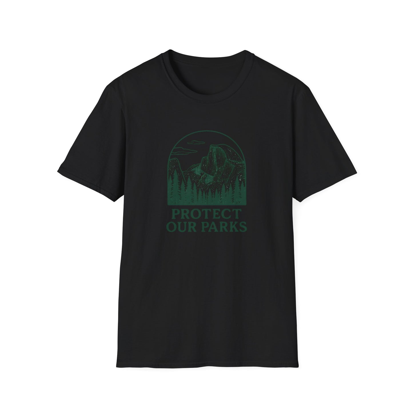Protect Our Parks T-Shirt