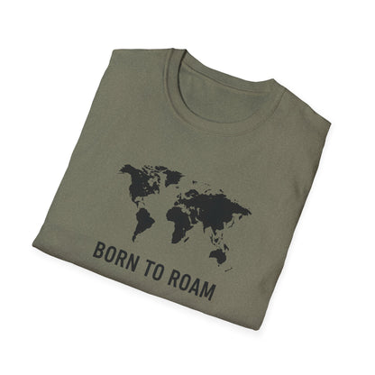 Born to Roam T-Shirt