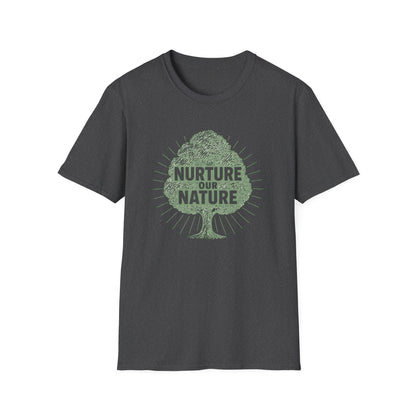 Nurture Our Nature T-Shirt