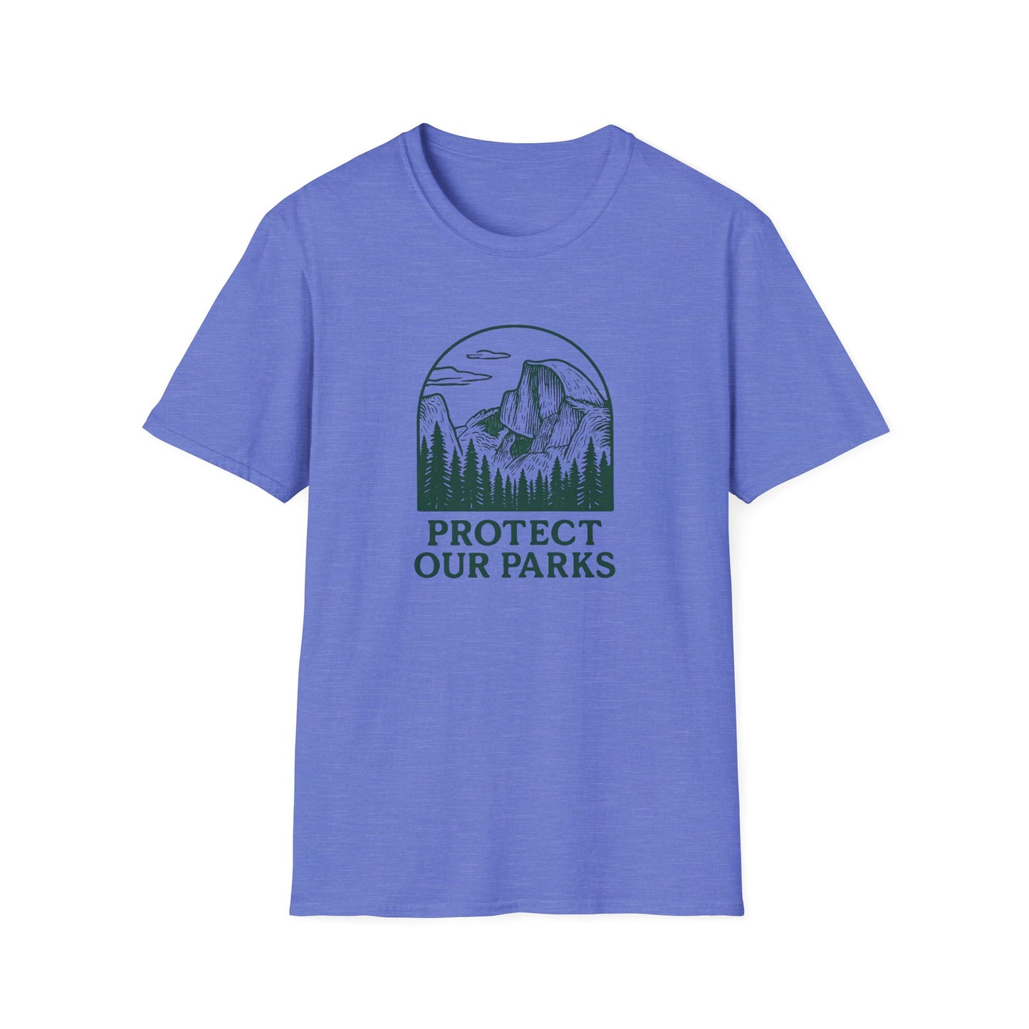 Protect Our Parks T-Shirt