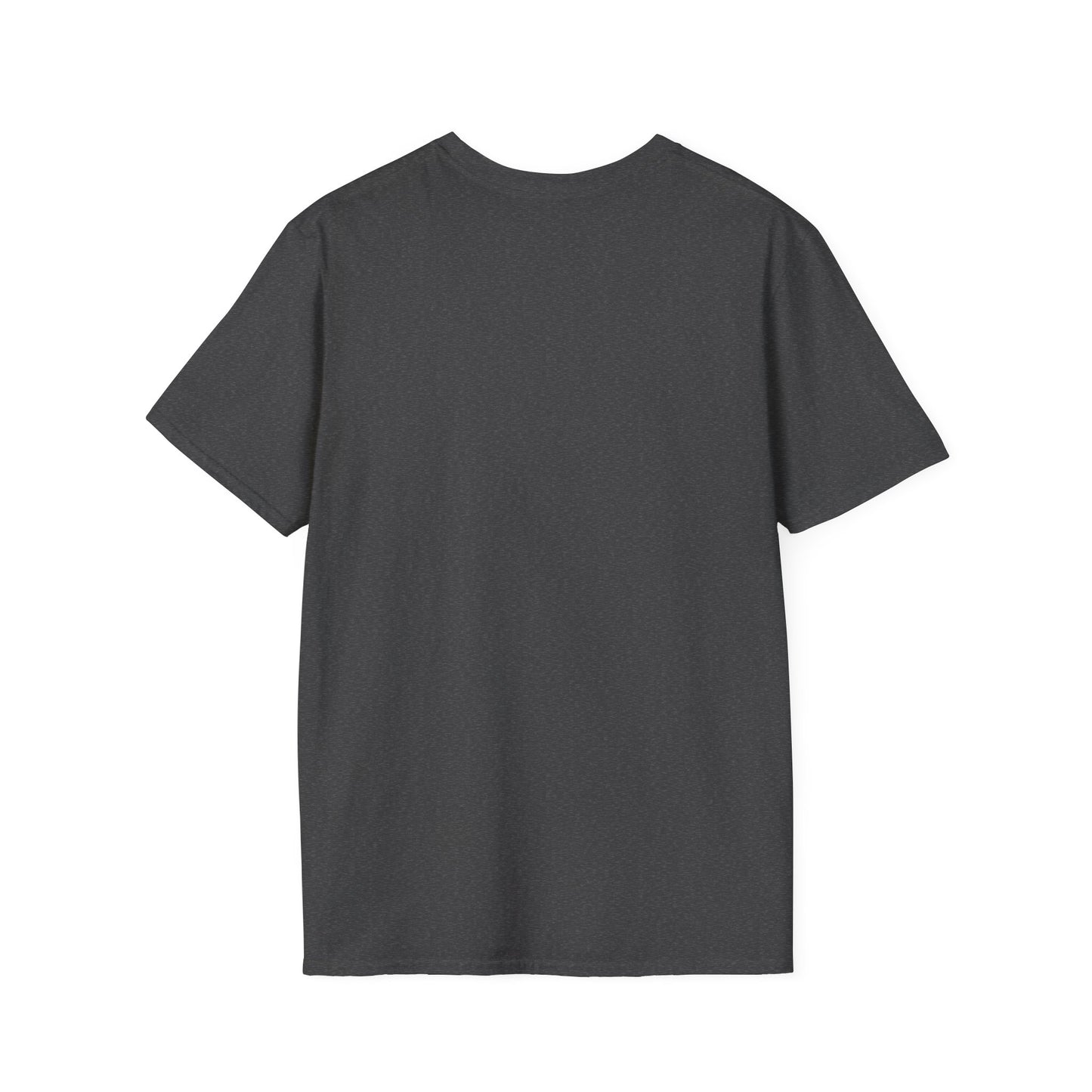 Hiker in Dark Forest T-Shirt