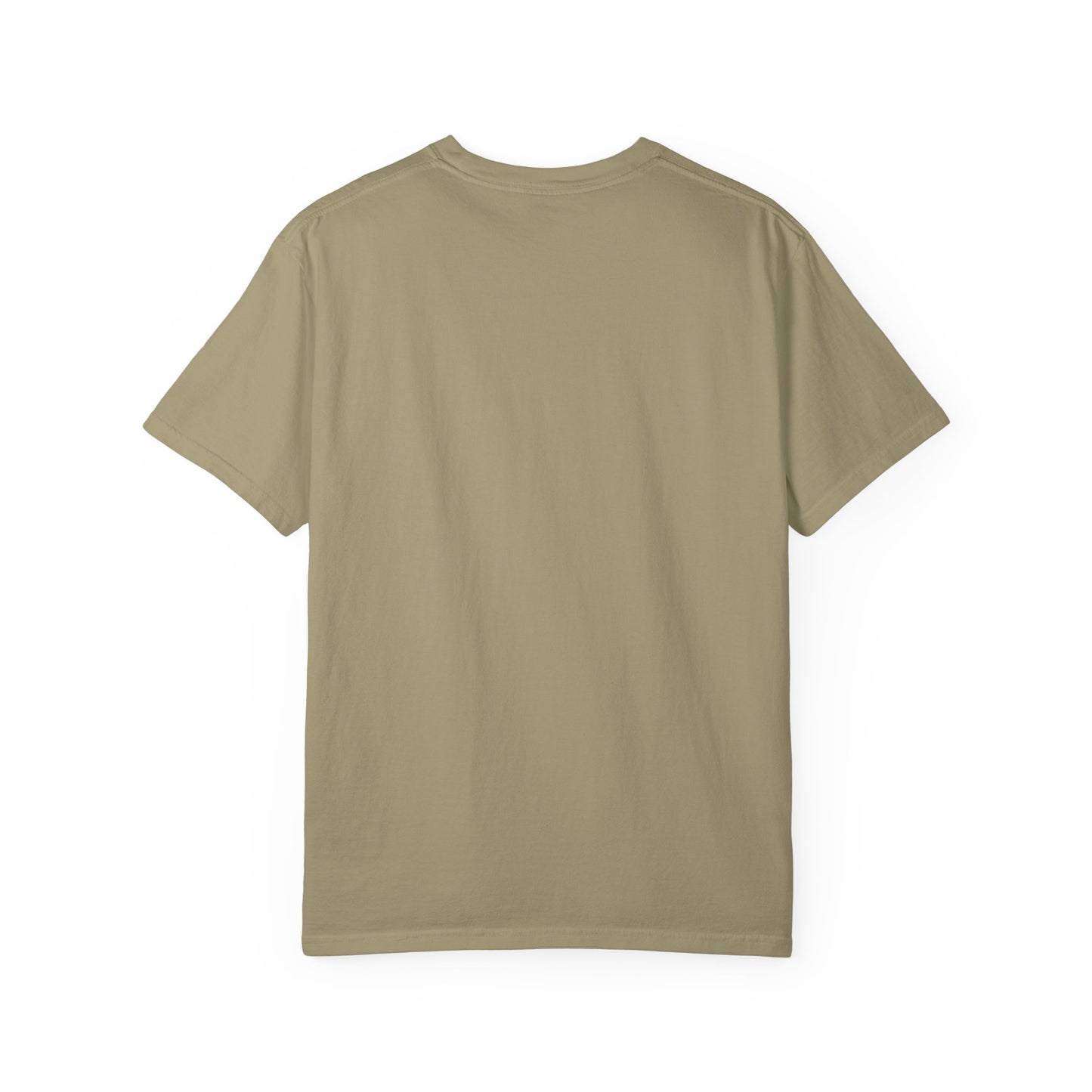 Knives Solved Everything (Before Therapy Did) T-Shirt – Funny EDC, Camping & Outdoors Shirt for Men Who Love Their Tools