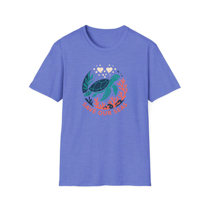 Save Our Seas T-Shirt