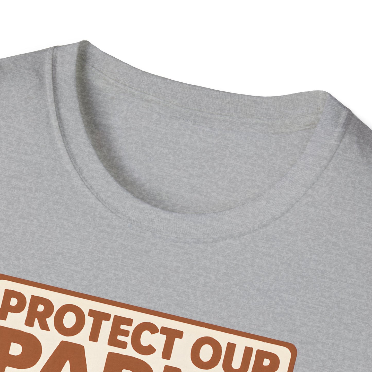 Yosemite National Park T-Shirt