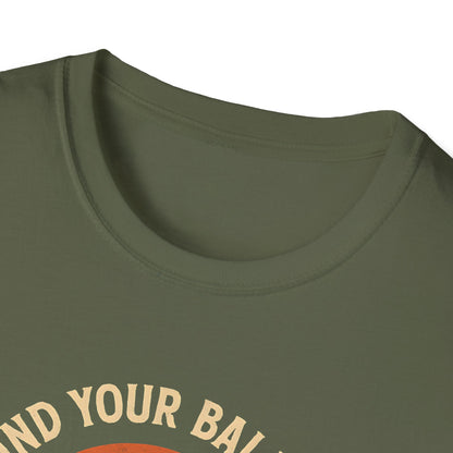 Find Your Balance T-Shirt
