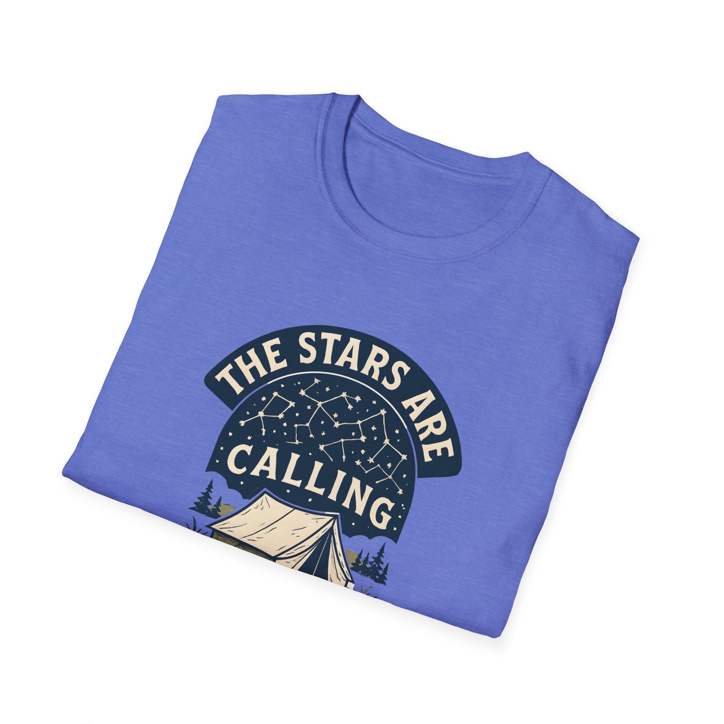 The Stars Are Calling T-Shirt