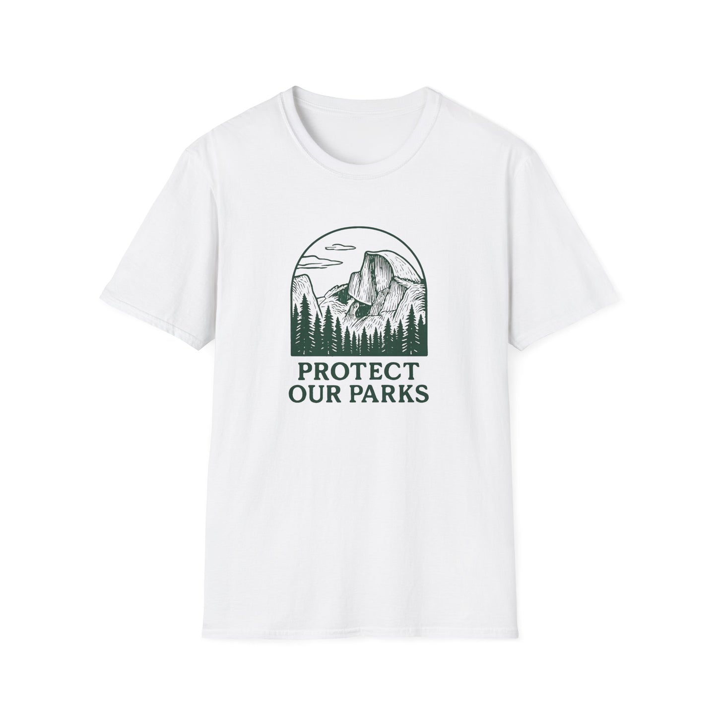 Protect Our Parks T-Shirt