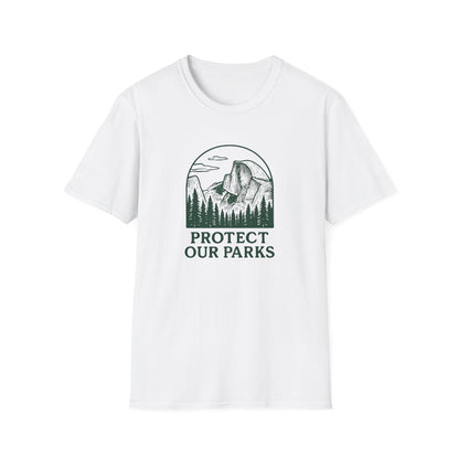 Protect Our Parks T-Shirt
