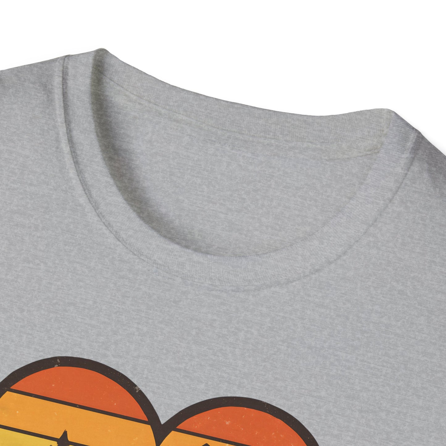 Wild at Heart T-Shirt