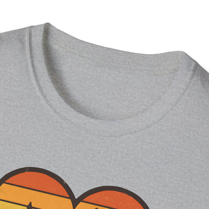 Wild at Heart T-Shirt