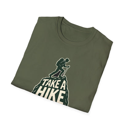 Take a Hike T-Shirt