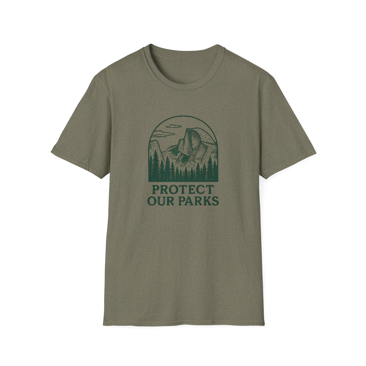Protect Our Parks T-Shirt