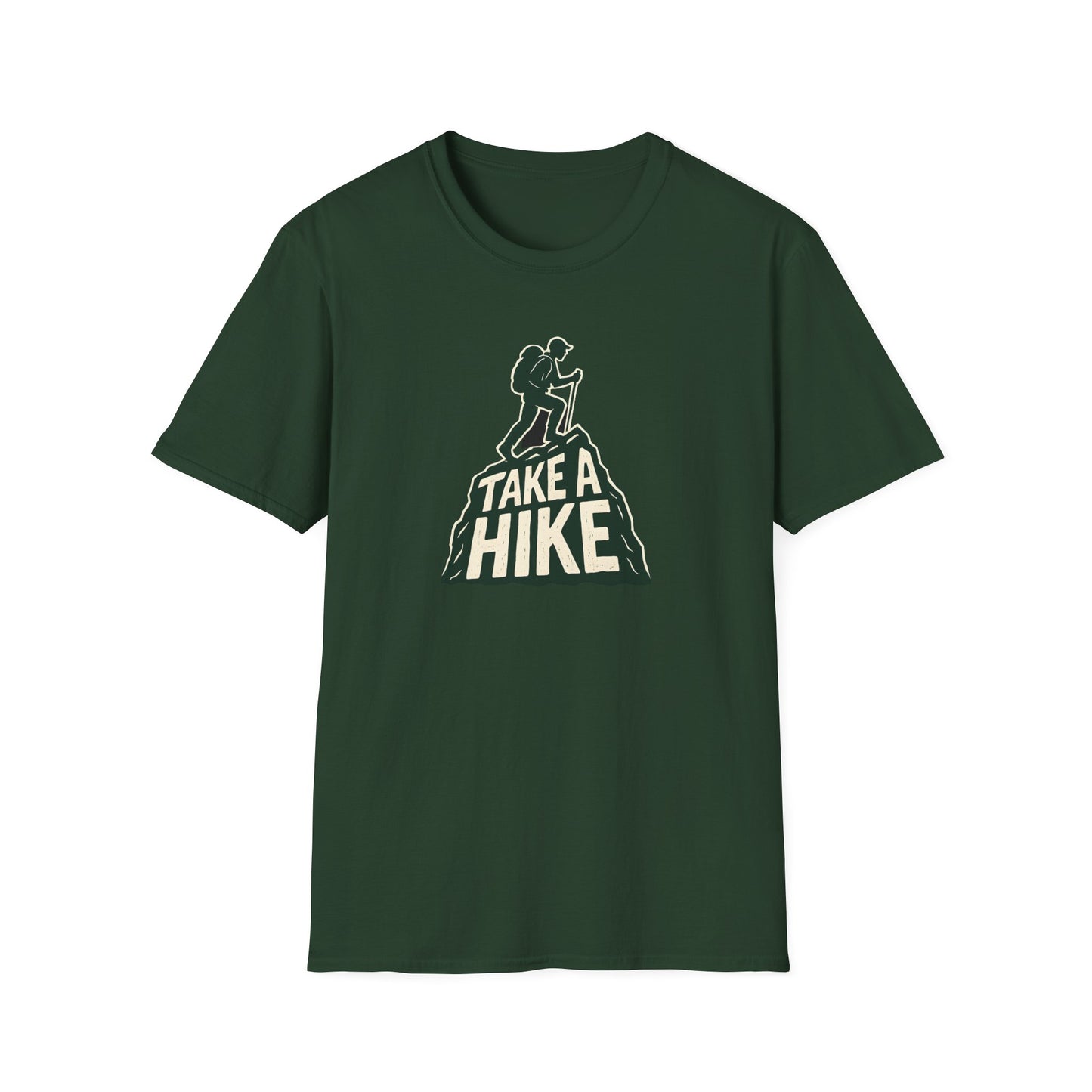 Take a Hike T-Shirt
