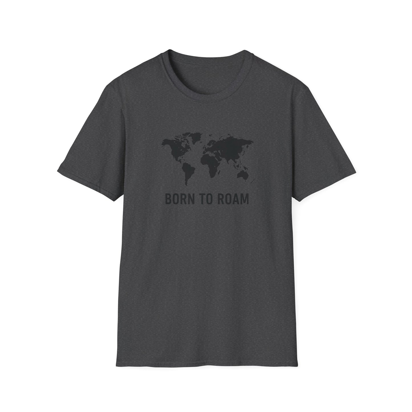Born to Roam T-Shirt