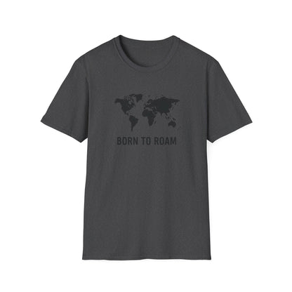 Born to Roam T-Shirt