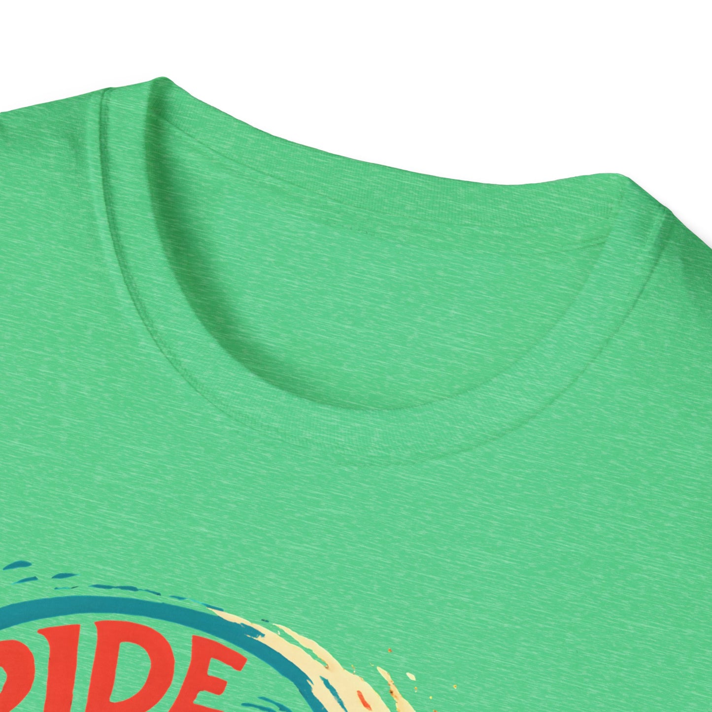 Ride the Waves T-Shirt