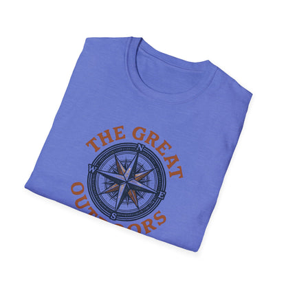 The Great Outdoors T-Shirt