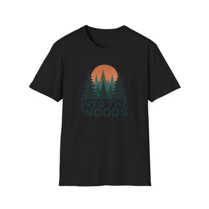 Into the Woods T-Shirt