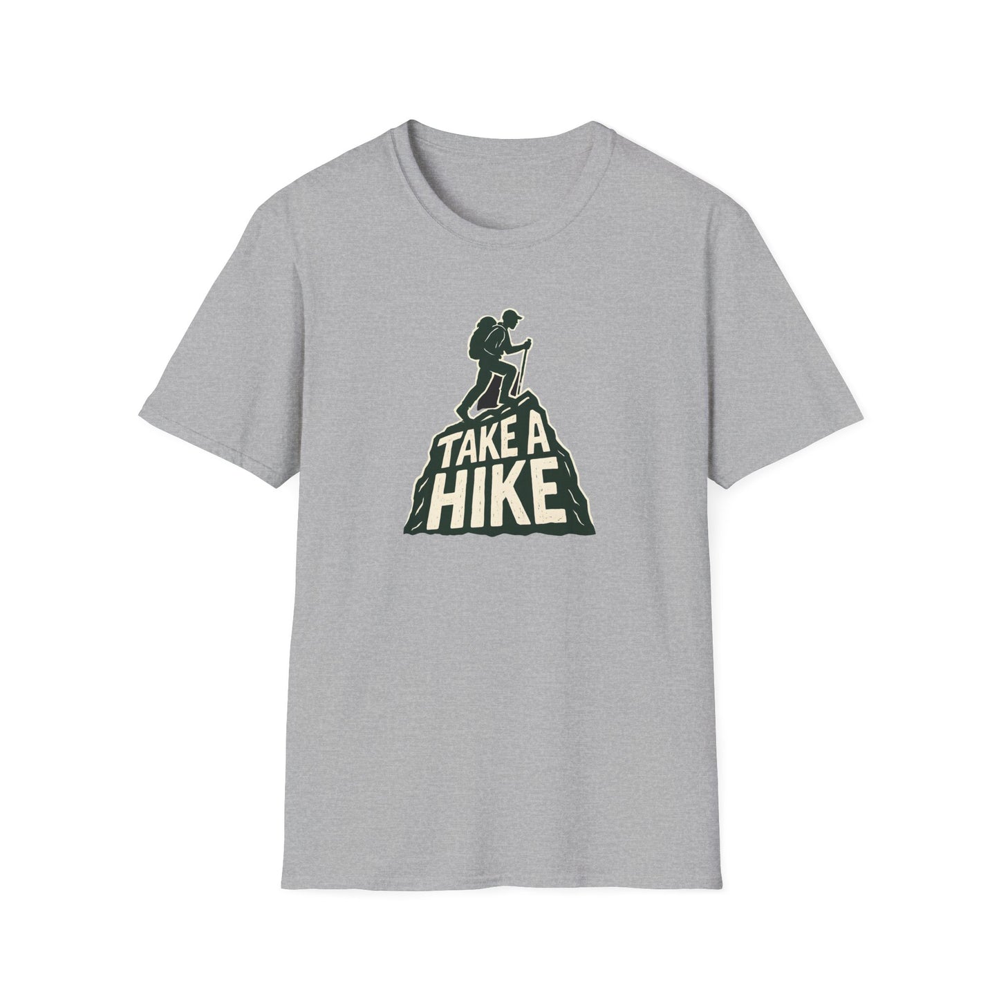 Take a Hike T-Shirt