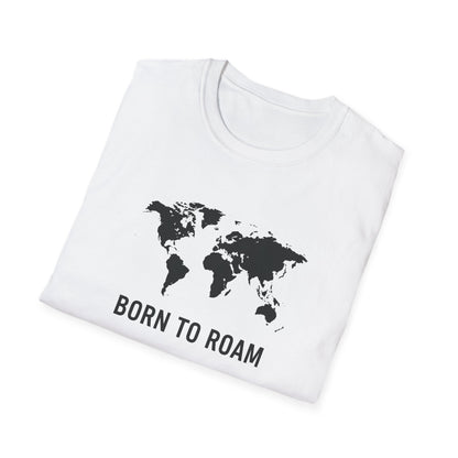 Born to Roam T-Shirt