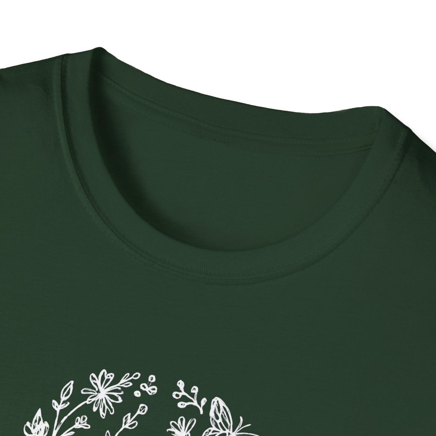 Bloom Outdoors Logo T-Shirt