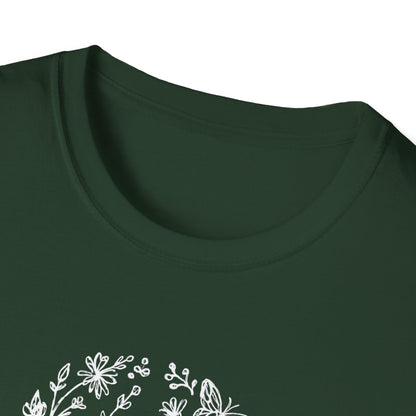 Bloom Outdoors Logo T-Shirt