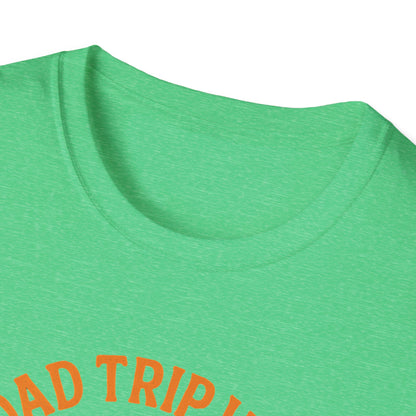 Road Trip Vibes T-Shirt