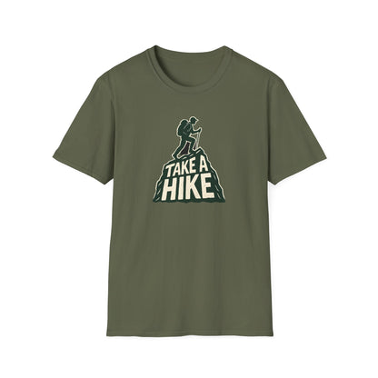 Take a Hike T-Shirt