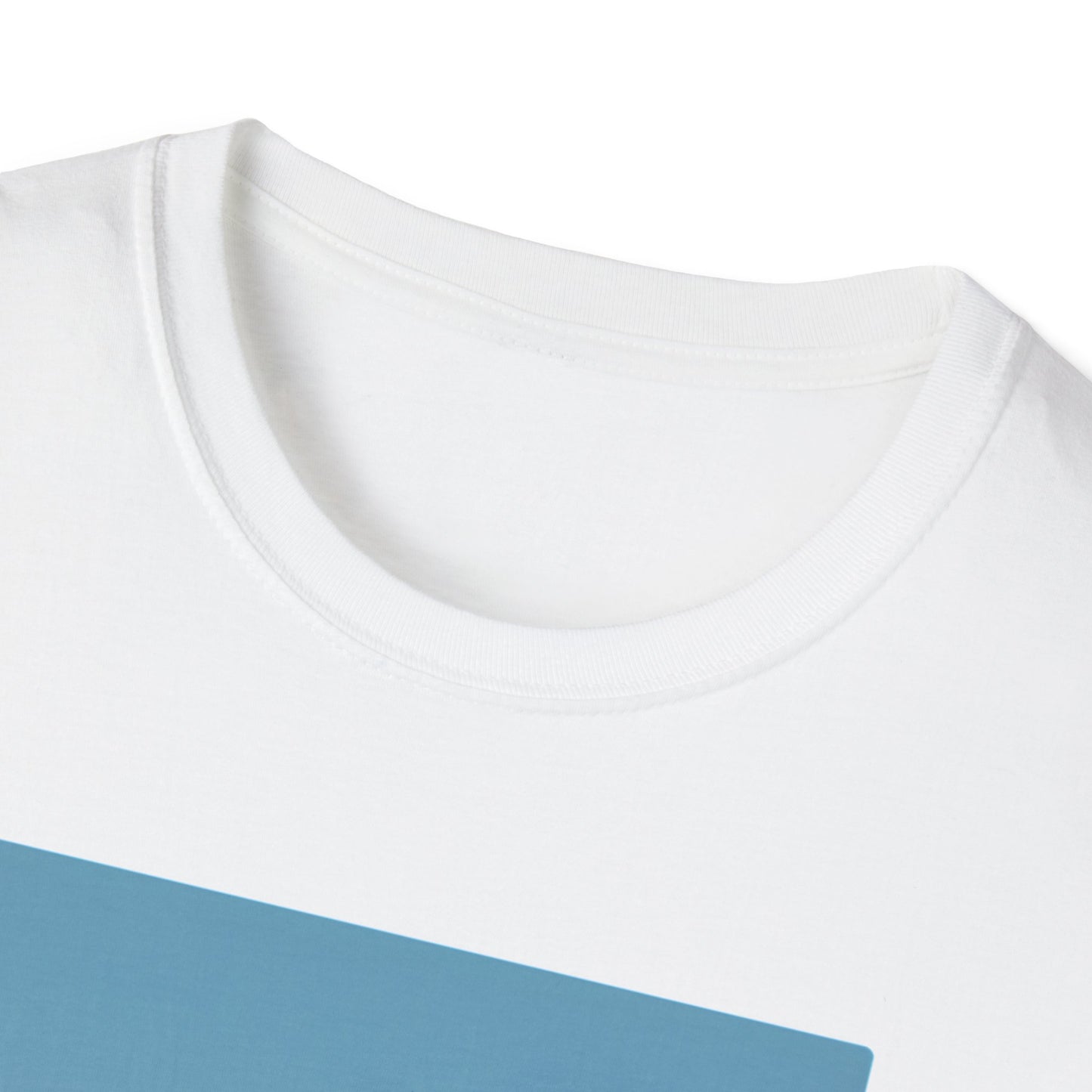 Kayaking on calm water T-Shirt