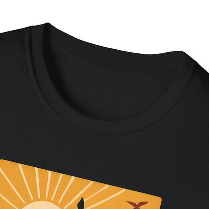Yoga in Nature T-Shirt