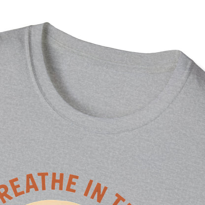 Yoga by Campfire T-Shirt