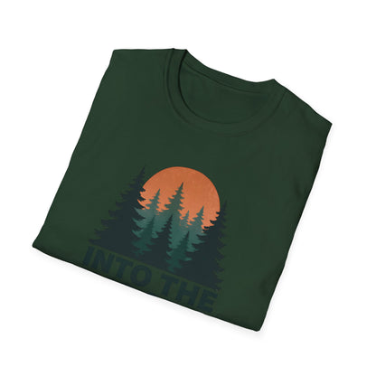 Into the Woods T-Shirt