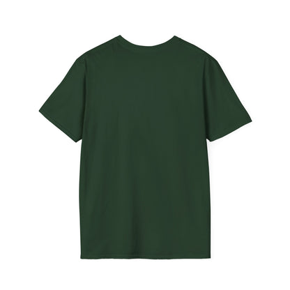 Floral Camper Van T-Shirt