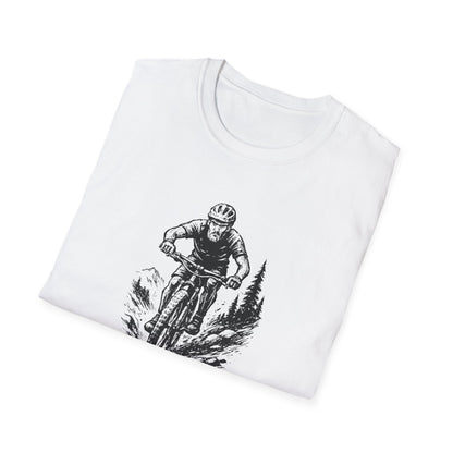 Dark Knight Warrior T-Shirt