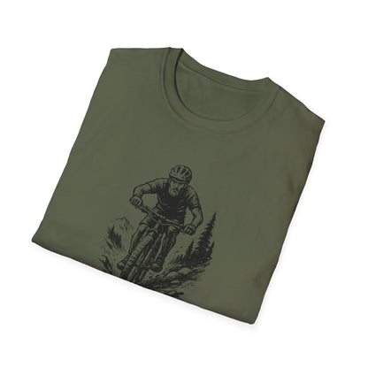 Dark Knight Warrior T-Shirt