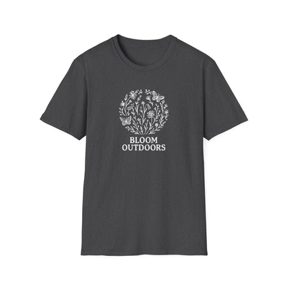 Bloom Outdoors Logo T-Shirt