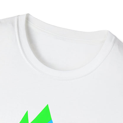 Escape Ordinary Logo T-Shirt