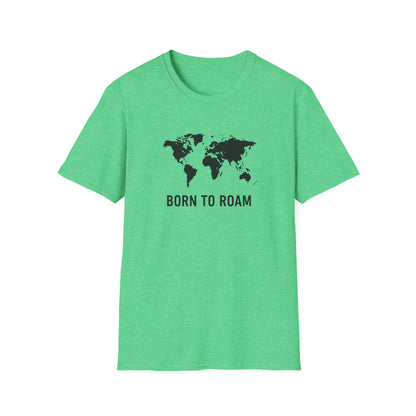 Born to Roam T-Shirt