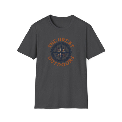 The Great Outdoors T-Shirt