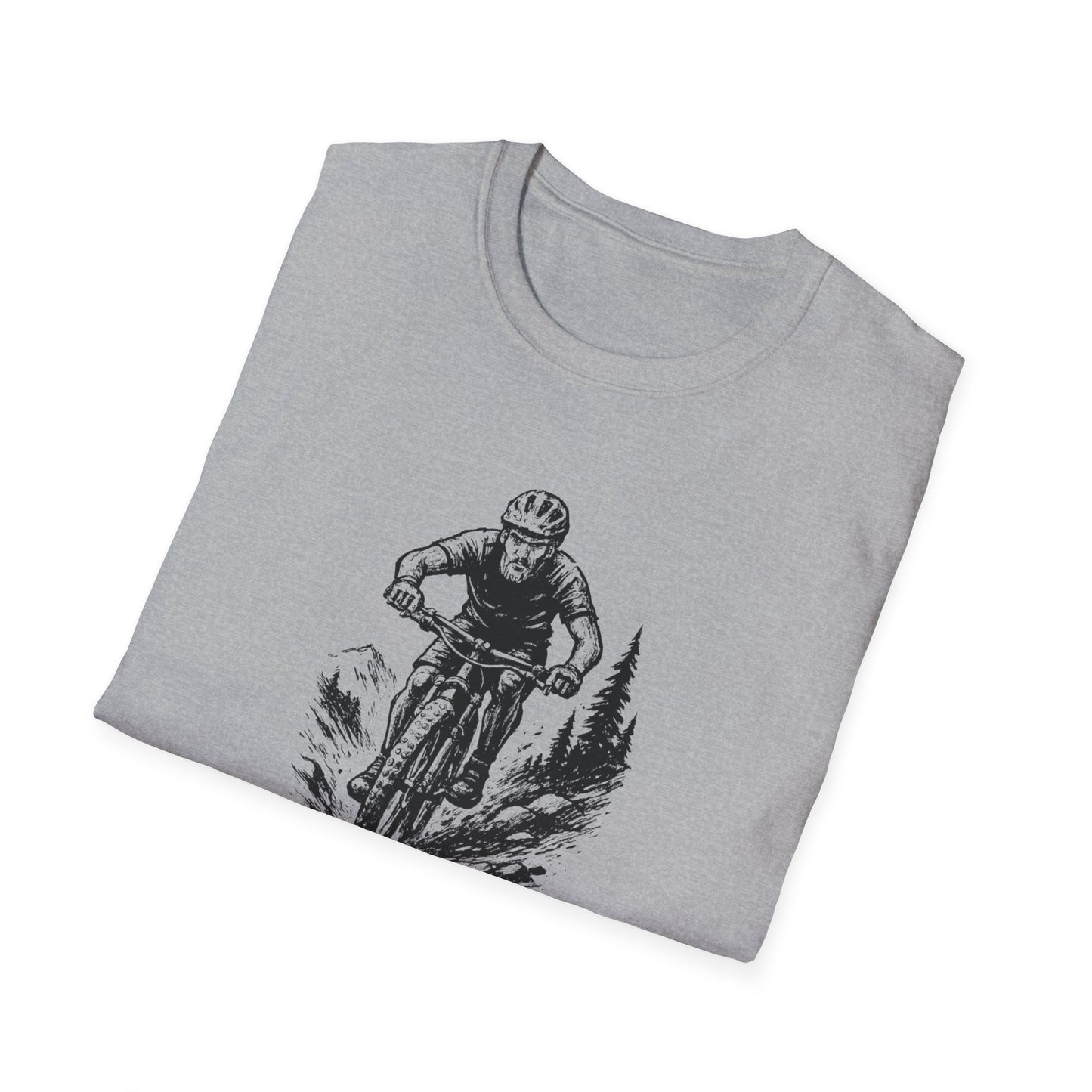 Dark Knight Warrior T-Shirt