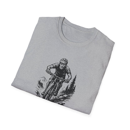 Dark Knight Warrior T-Shirt