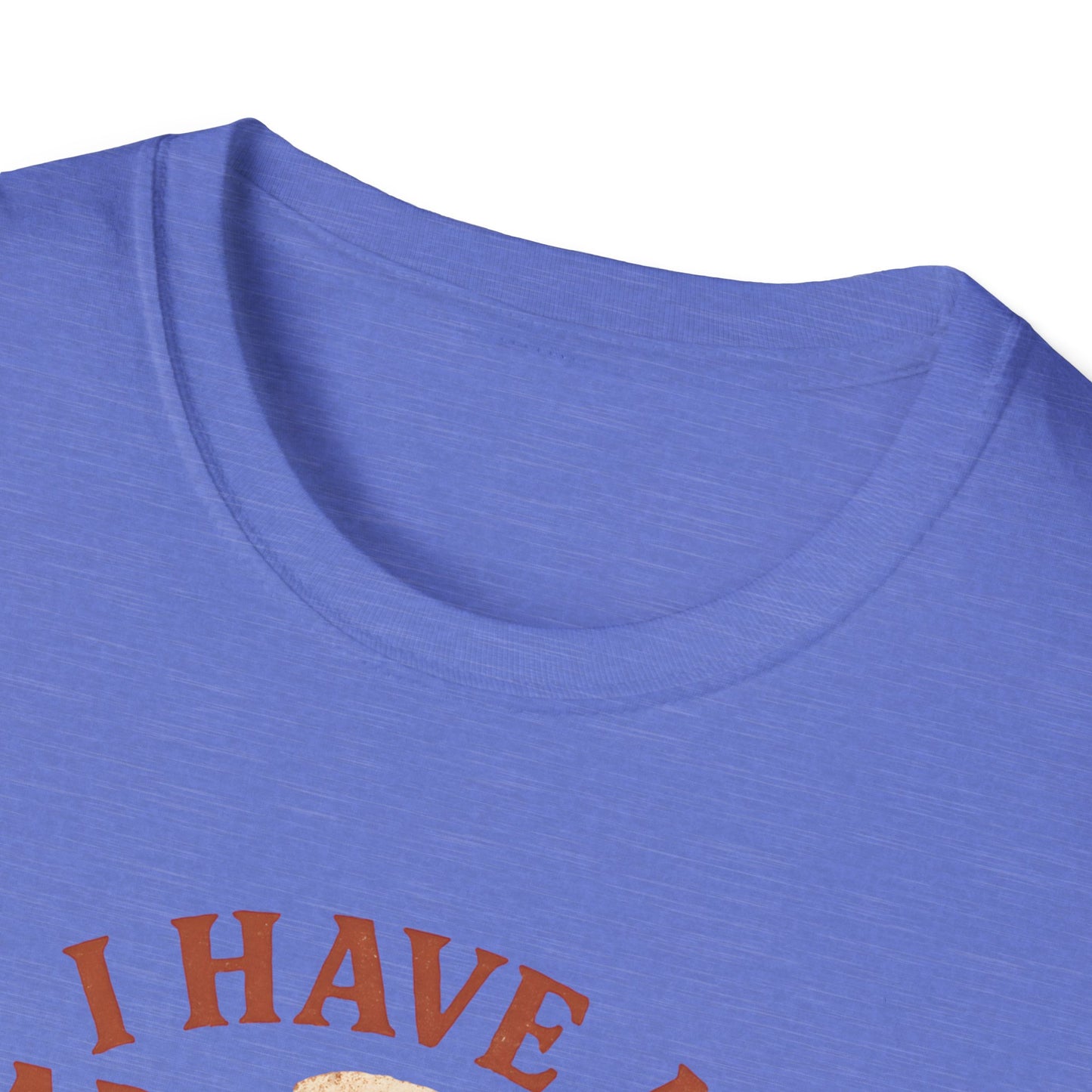 I Have Cabin Fever T-Shirt