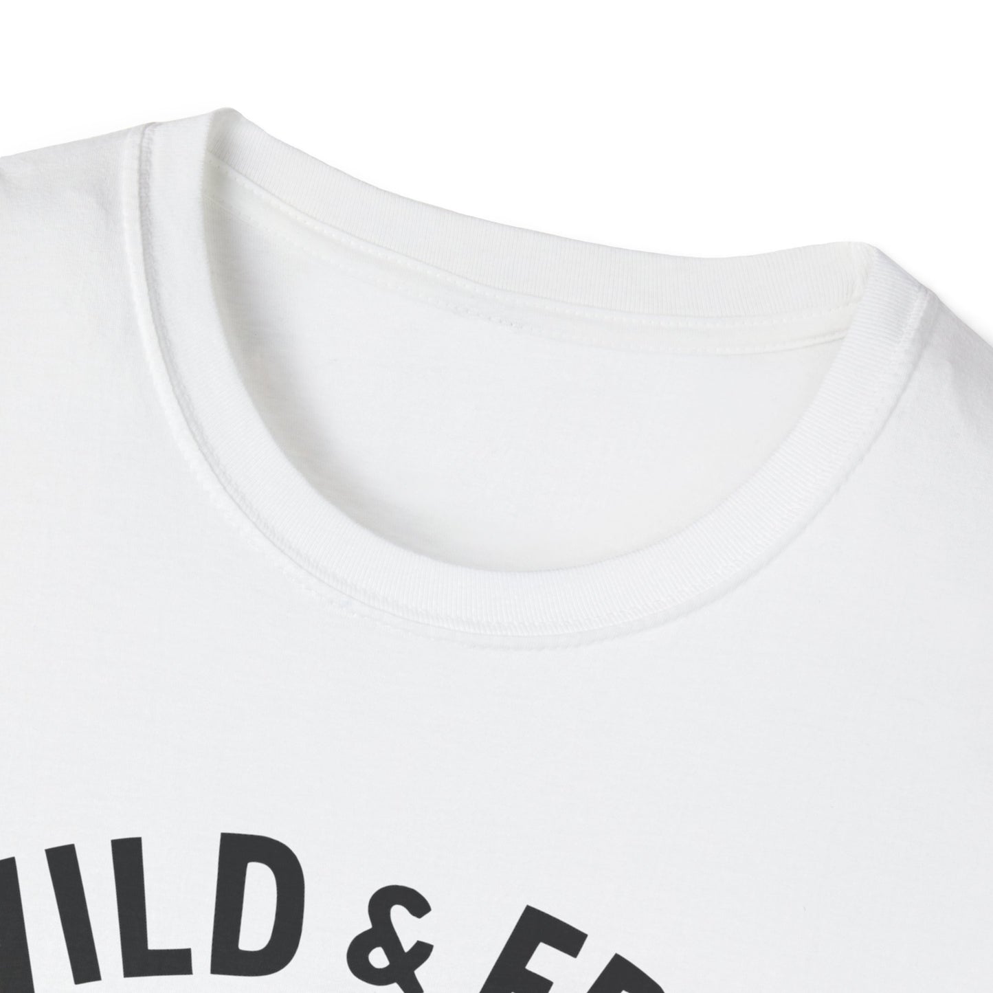 Wildlife in Forest T-Shirt