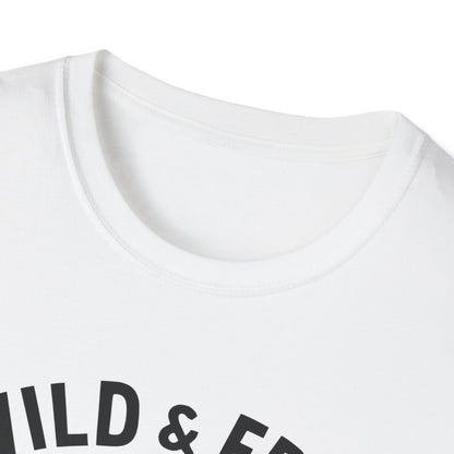 Wildlife in Forest T-Shirt