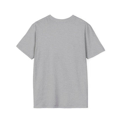 Hiker in Dark Forest T-Shirt