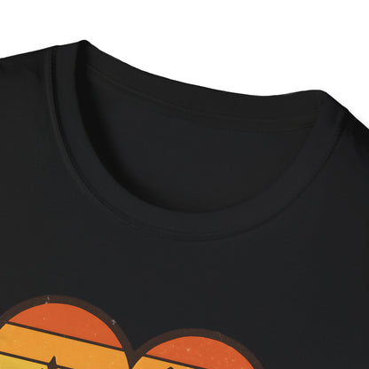 Wild at Heart T-Shirt