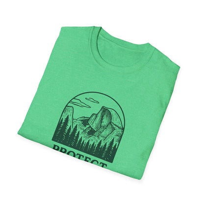 Protect Our Parks T-Shirt