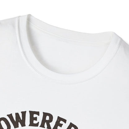 Coffee and Campfires T-Shirt