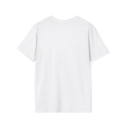 Camping Tent and Campfire T-Shirt