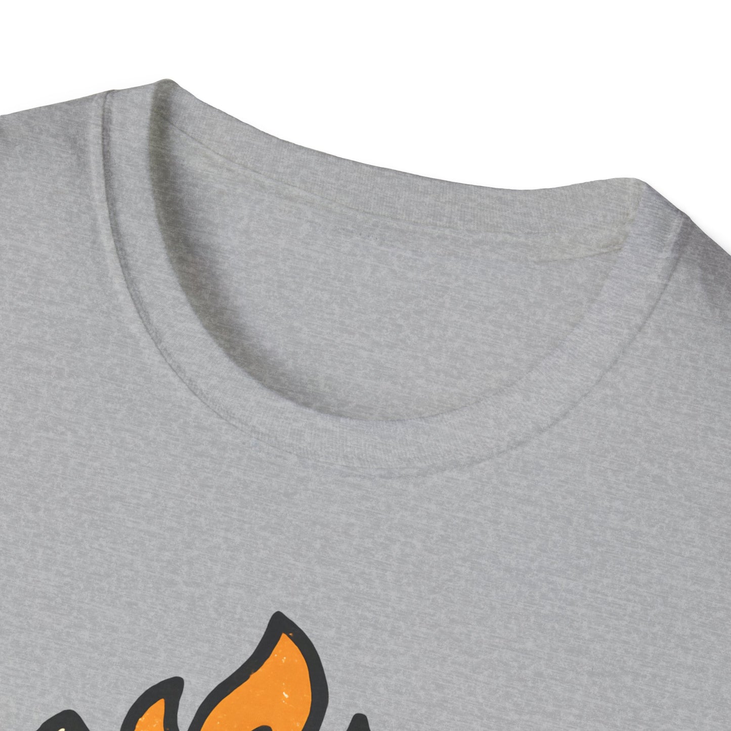 Find Your Fire T-Shirt